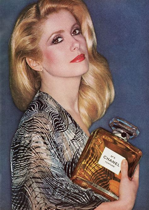 catherine deneuve chanel|catherine deneuve biography.